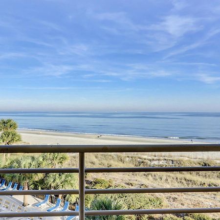Villamare Resort Hilton Head Island Exterior photo