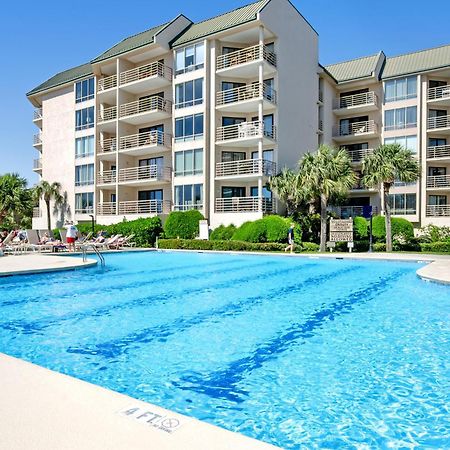 Villamare Resort Hilton Head Island Exterior photo