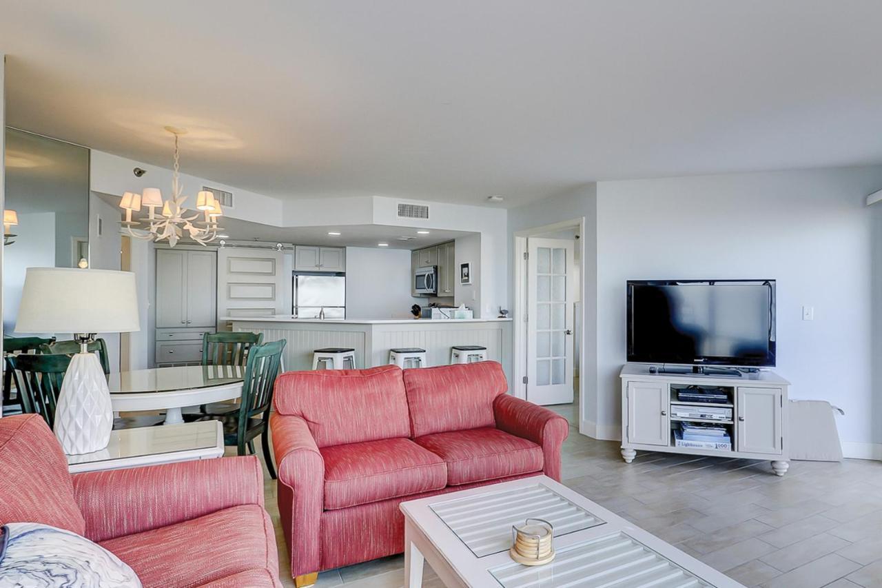 Villamare Resort Hilton Head Island Room photo
