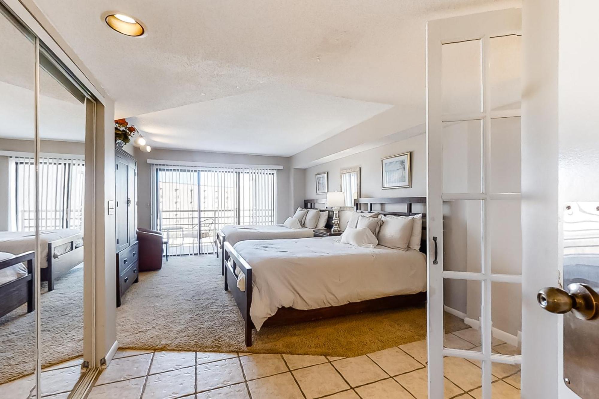 Villamare Resort Hilton Head Island Room photo
