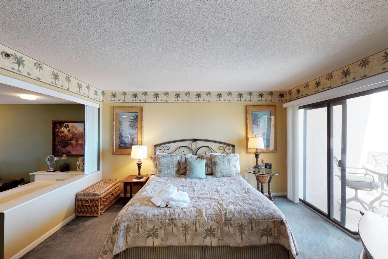 Villamare Resort Hilton Head Island Room photo