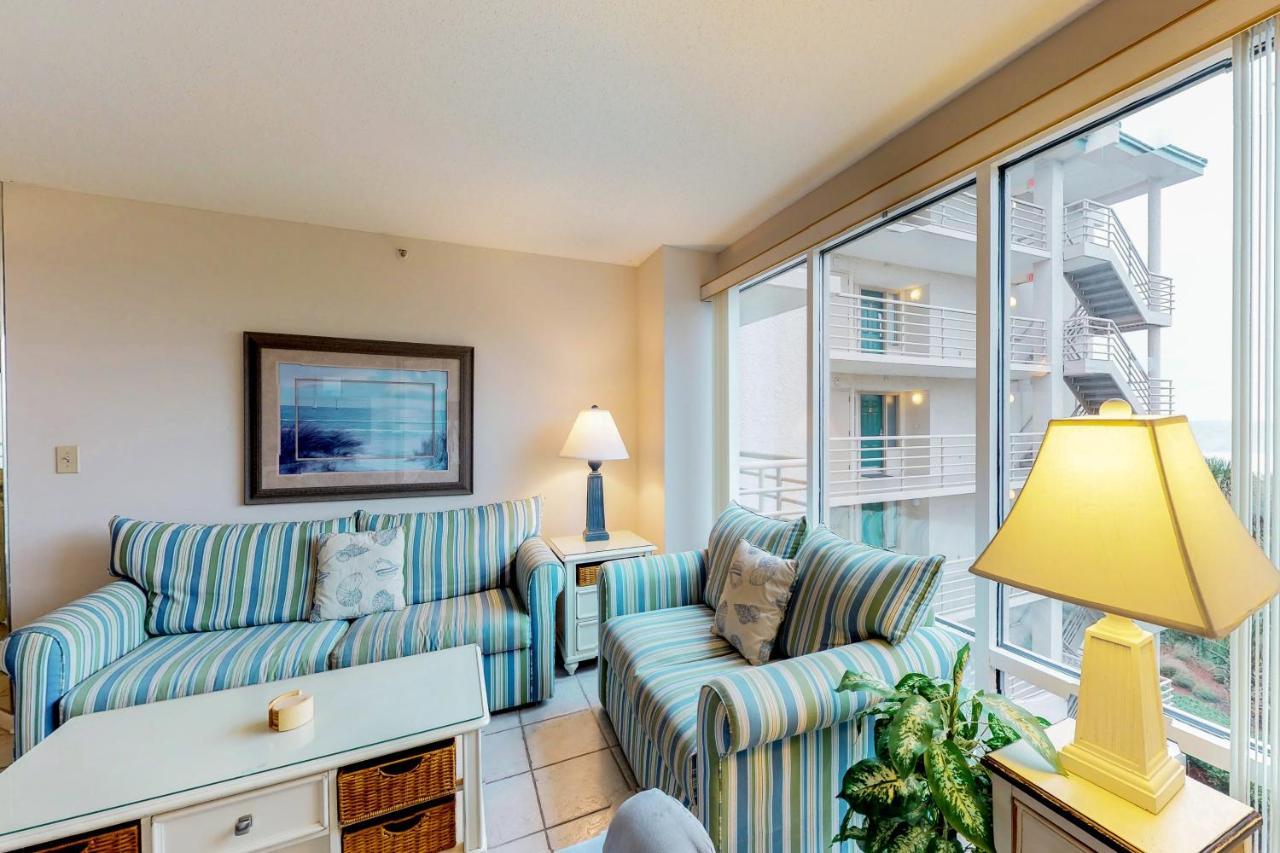 Villamare Resort Hilton Head Island Room photo